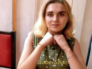 IsabelShain