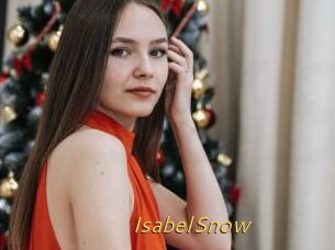 IsabelSnow