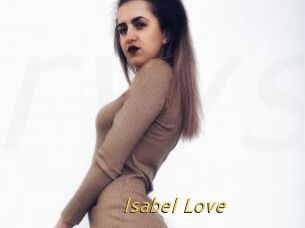 Isabel_Love