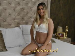 IsabelaHazel