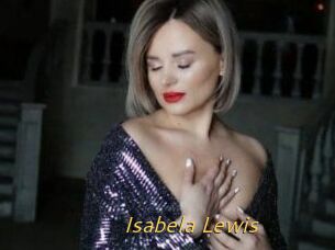 Isabela_Lewis
