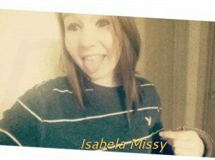 Isabela_Missy