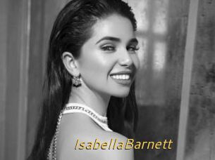 IsabellaBarnett