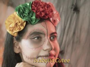 IsabellaCutee