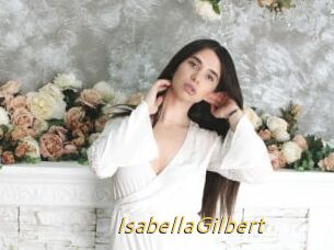IsabellaGilbert