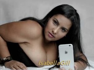 IsabellaGill