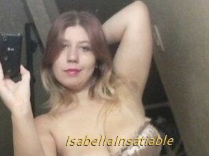IsabellaInsatiable