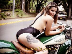 IsabellaJoness