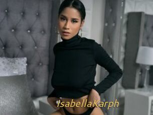 IsabellaKarph