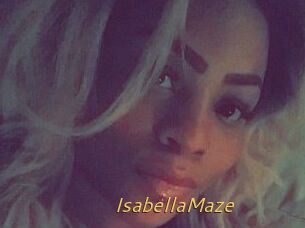 Isabella_Maze