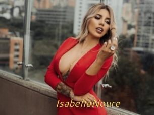IsabellaNoure