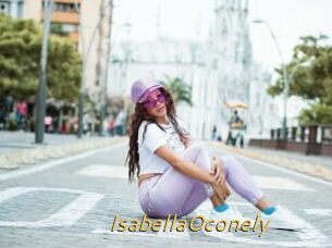 IsabellaOconely