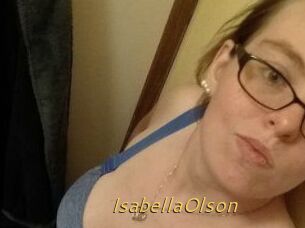 Isabella_Olson