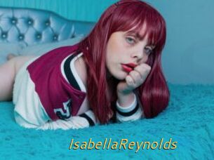 IsabellaReynolds