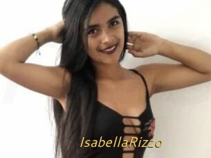 IsabellaRizzo