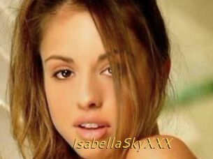 IsabellaSkyXXX