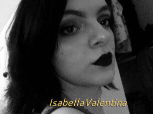 IsabellaValentina