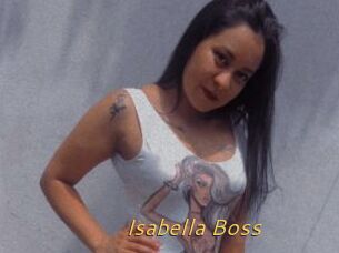Isabella_Boss