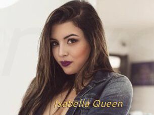 Isabella_Queen