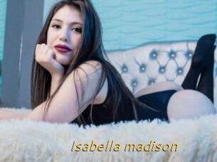 Isabella_madison