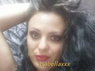Isabellaxxx