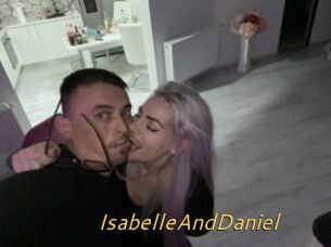 IsabelleAndDaniel