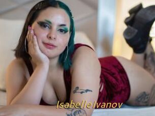 IsabelleIvanov