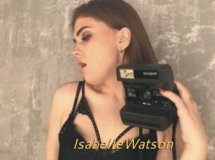 IsabelleWatson