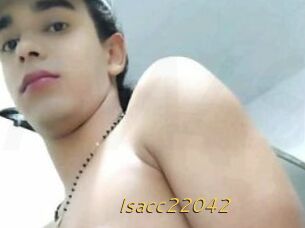Isacc22042