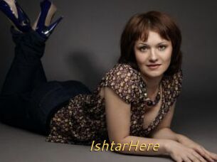 IshtarHere