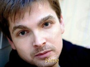 Isime