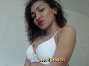 IsisAmore