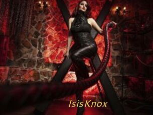 IsisKnox