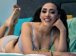 IsisOwen