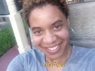 Isis_Piper