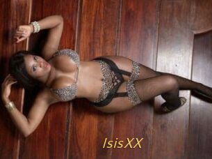 IsisXX