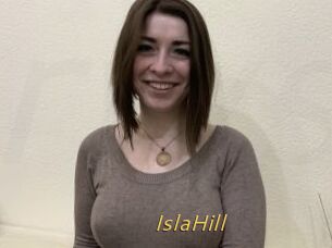 IslaHill