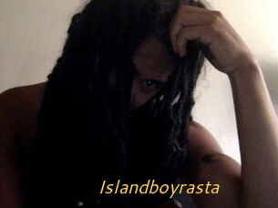 Islandboyrasta