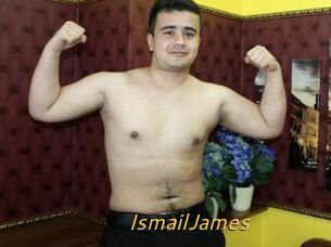IsmailJames