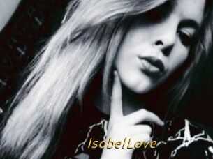 IsobelLove