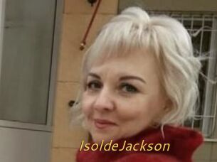 IsoldeJackson