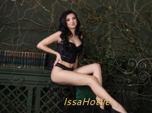 IssaHottie