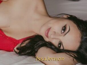 IssaJenson