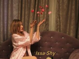 Issa_Shy