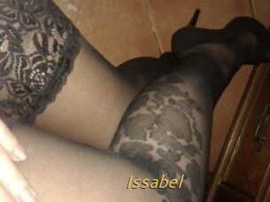 Issabel