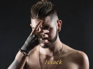 Issack