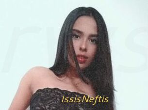 IssisNeftis