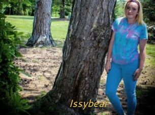 Issybear