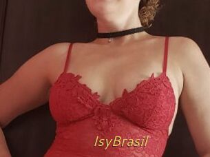IsyBrasil
