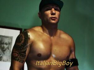ItalianBigBoy